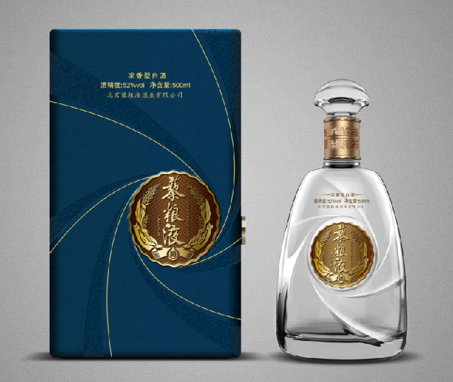 藜糧液酒業(yè) | 藜糧液酒開始眾籌（預(yù)售）了，快來參加！