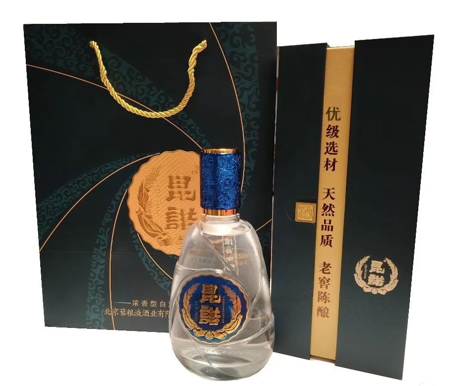 藜糧液酒·歲末宴敘的溫潤(rùn)之選！