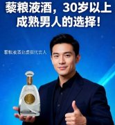 擁抱AI：藜糧液酒業(yè)迎來(lái)虛擬代言人“阿昆”